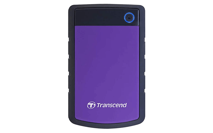 هارد اکسترنال مدل Transced StorJet 25 M3 1TB